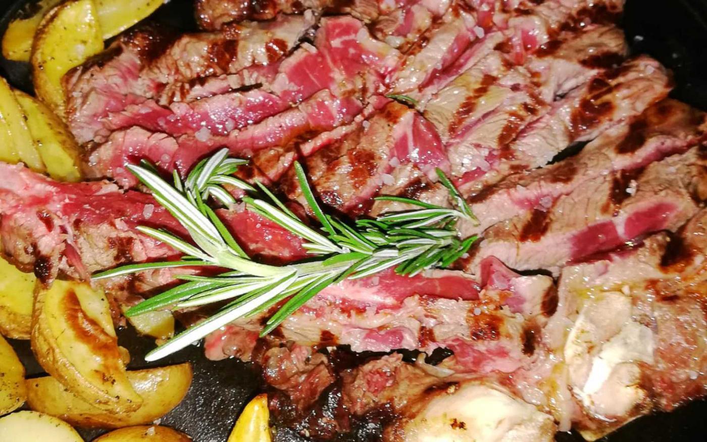 Caratteristiche della scottona e come cucinarla Agriturismo La Cerra